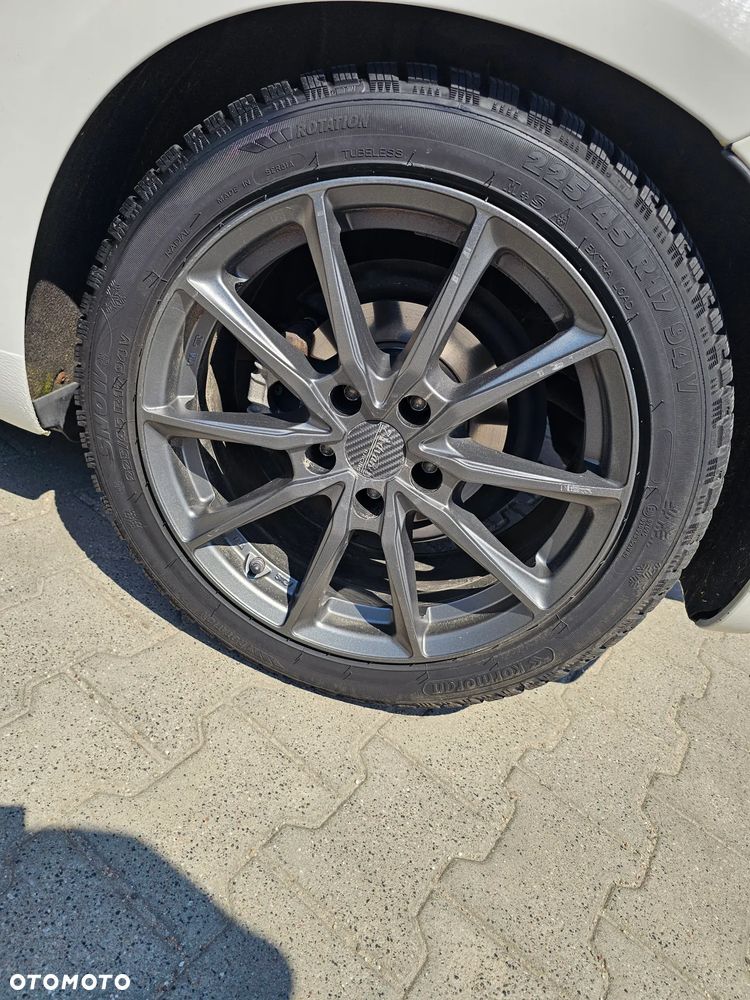 Volkswagen Scirocco 1.4 TSI - 16
