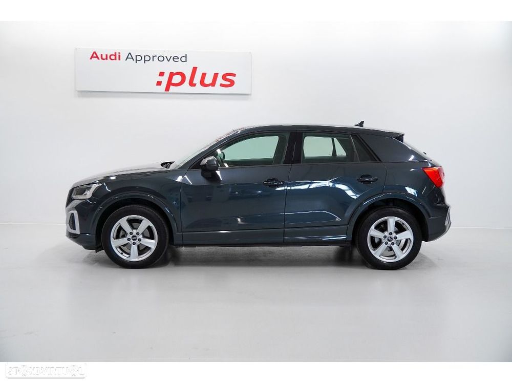 Audi Q2 30 TFSI - 3