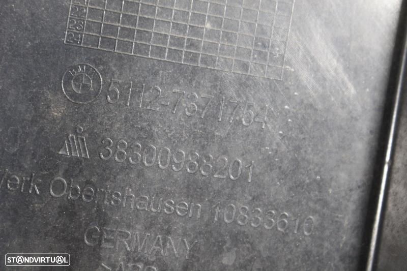 Guia De Parachoques Bmw 1 (F20)  Suportes / Guias De Parachoques Bmw - 10