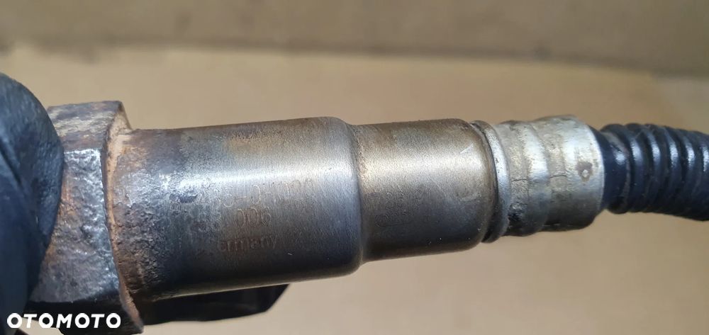 Sonda lambda czujnik Toyota Aygo 1.0 0258006721 89465-0H020 - 8