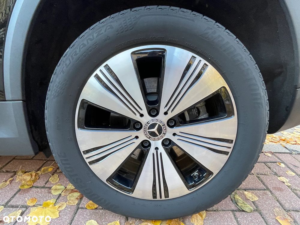 Mercedes-Benz EQA - 36