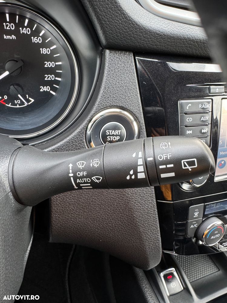 Nissan X-Trail 1.6 dCi Tekna - 22