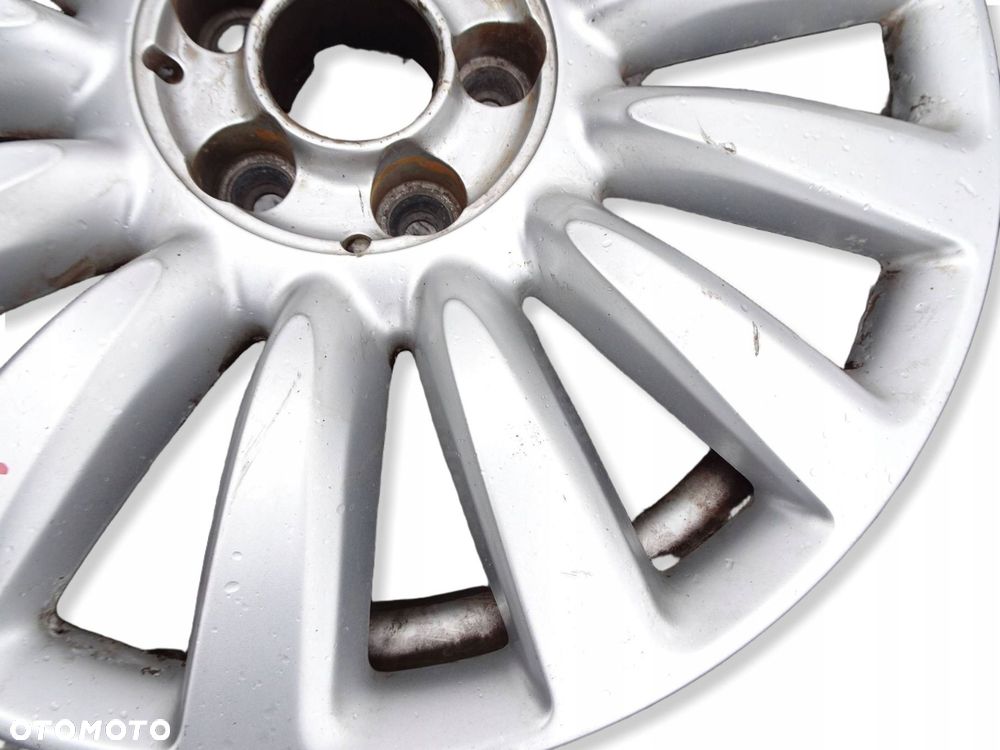 alufelgi kpl. fiat 500l 16" 5x98 et 39 - 13