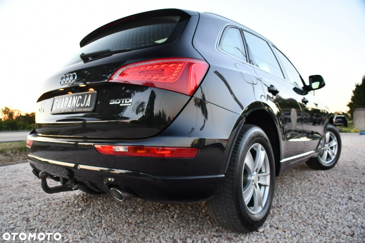 Audi Q5 - 21