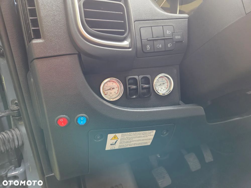 Fiat Ducato - 27