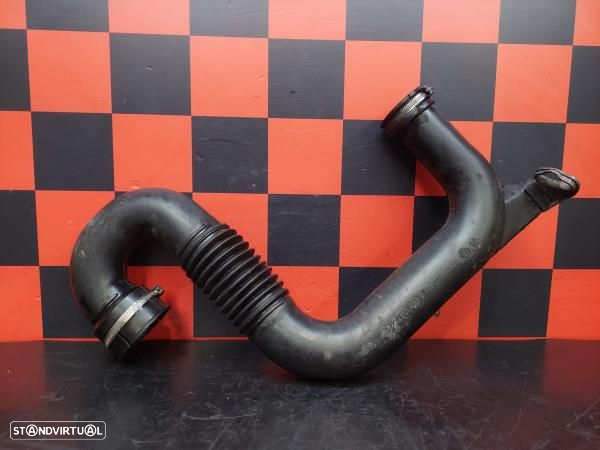 Tubo Filtro De Ar Fiat Scudo Caixa (220_) - 2