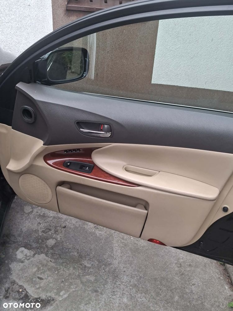 Lexus GS 300 Prestige - 9