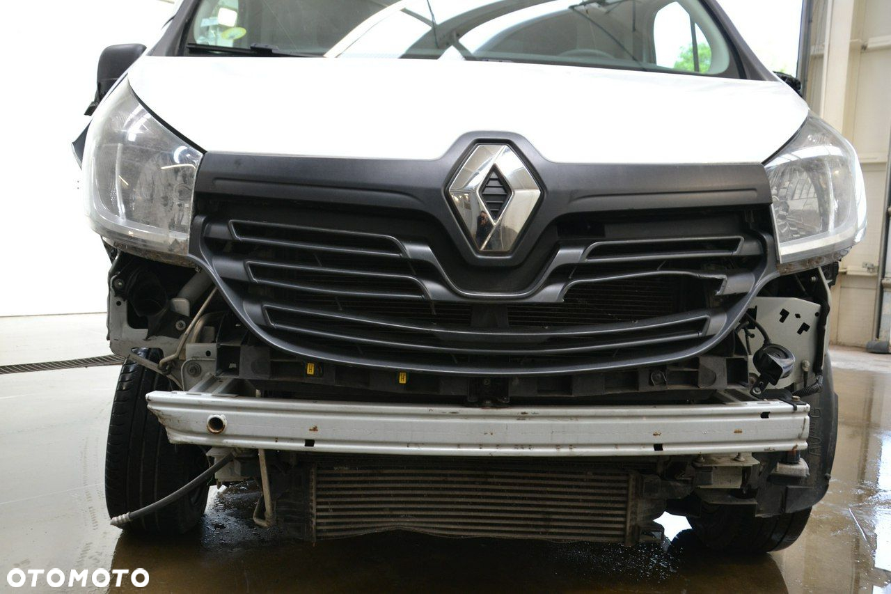 Renault Trafic - 14