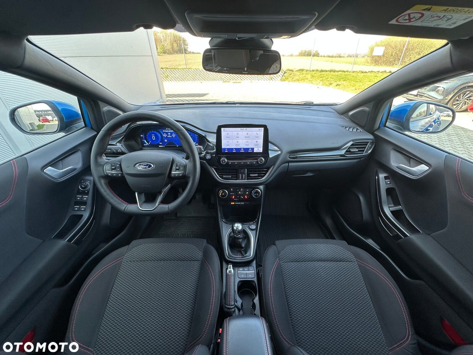Ford Puma 1.0 EcoBoost ST-Line - 20