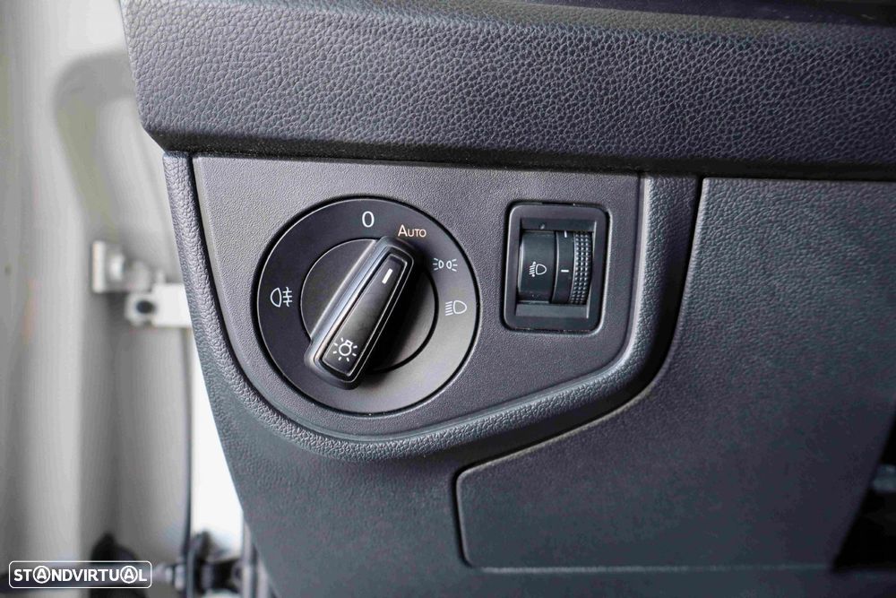 VW Taigo 1.0 TSI Life - 13
