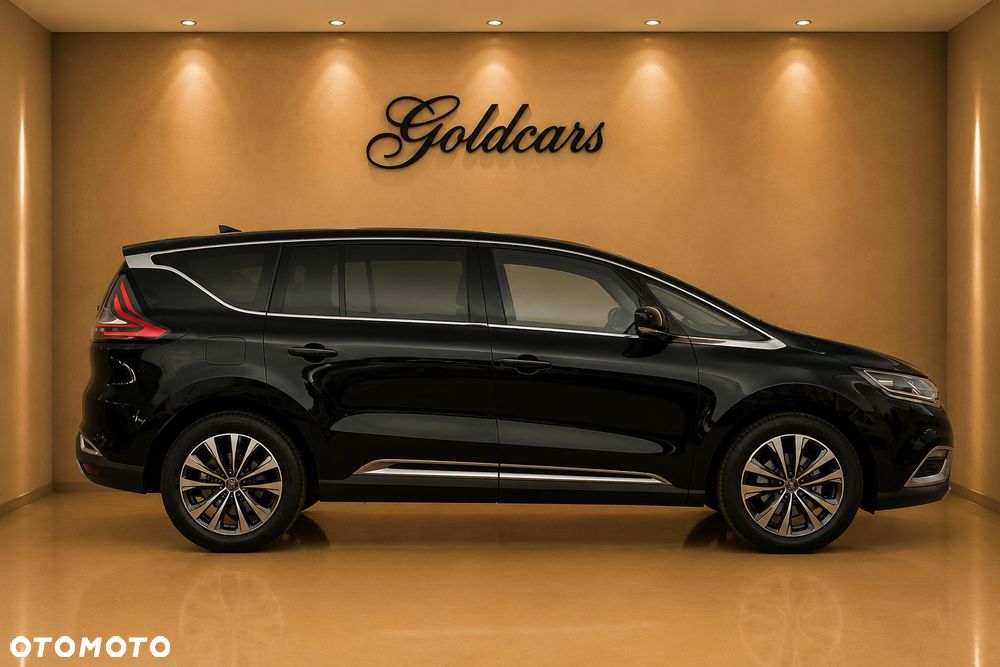 Renault Espace TCe 225 EDC GPF BUSINESS EDITION - 9