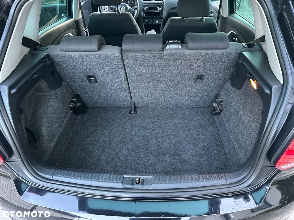 Volkswagen Polo 1.2 Style - 12