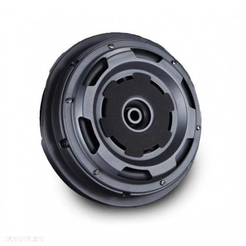 Subwoofer auto activ Awave AST11 TV4 - 3