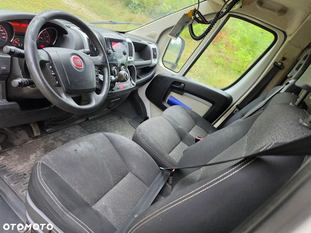 Fiat Ducato - 12