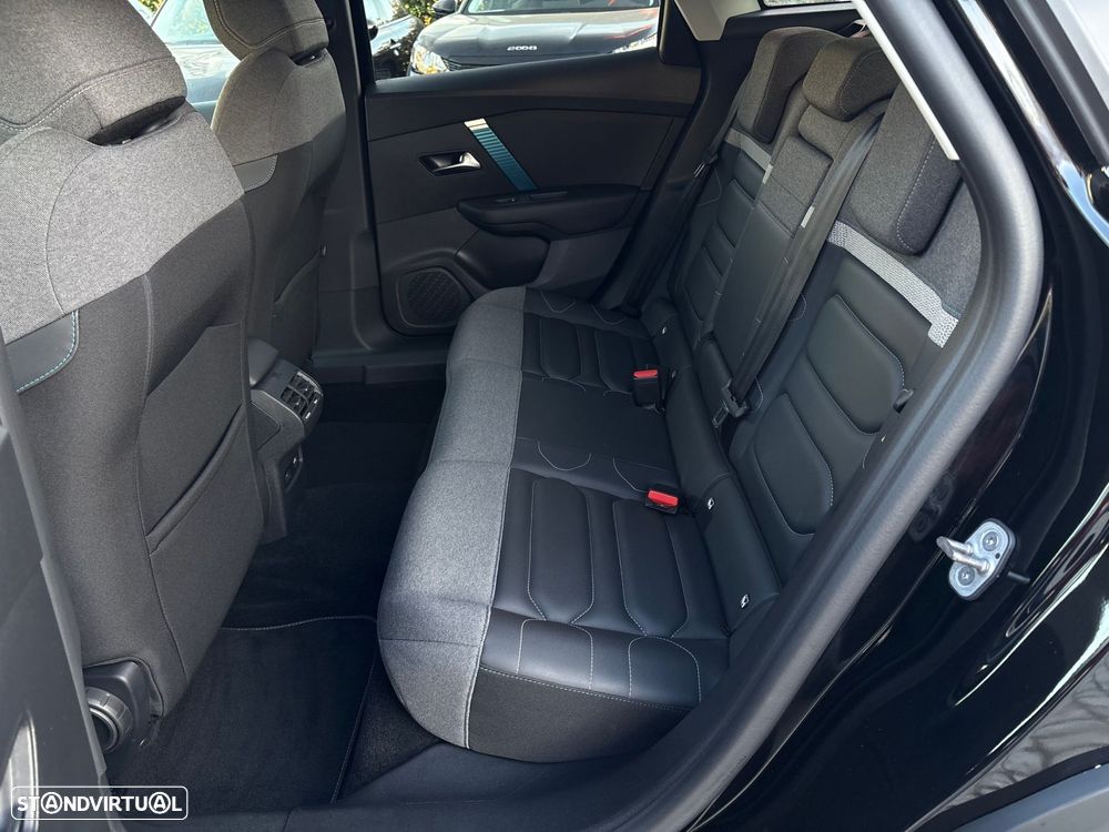 Citroën e-C4 50 kWh Shine Pack - 31