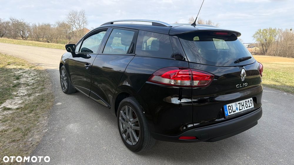 Renault Clio TCe 90 Dynamique - 11