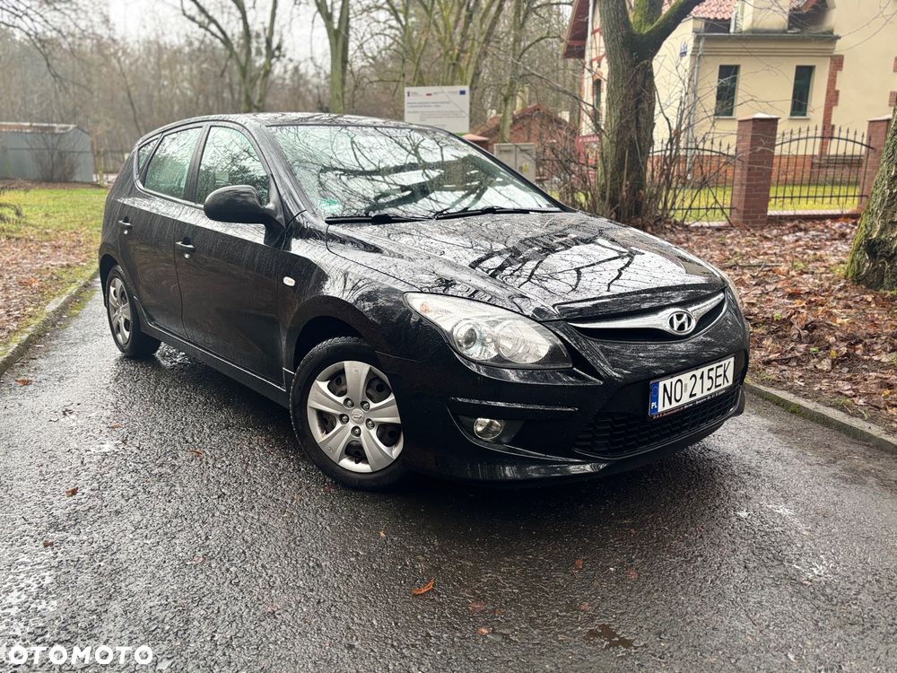 Hyundai i30 - 2