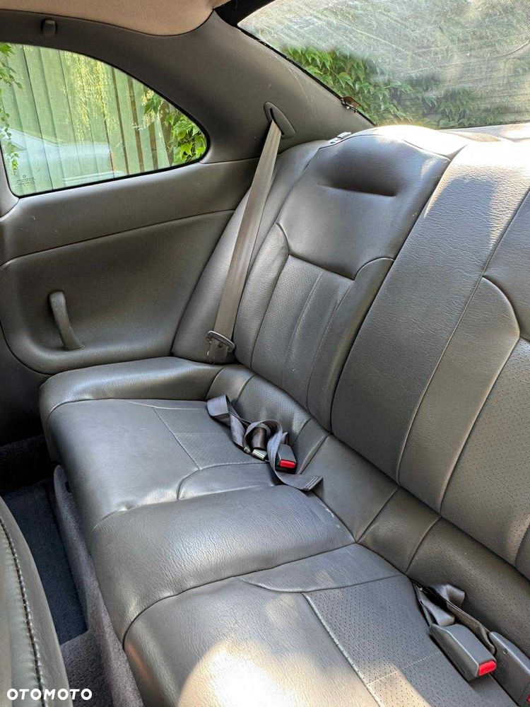 Chrysler Sebring 2.5 LX - 9