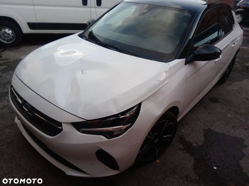 Opel Corsa 1.2 Business S&S - 6