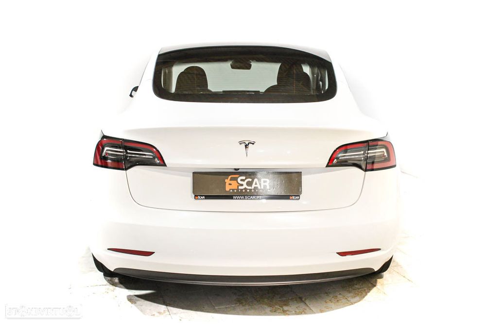 Tesla Model 3 Long Range Tração Traseira - 6