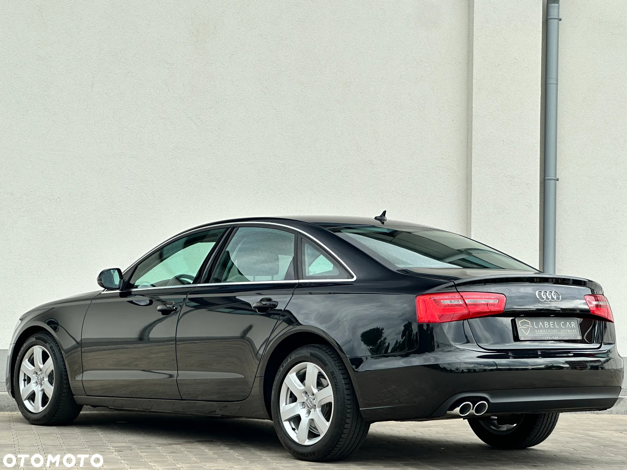 Audi A6 2.0 TDI Prime Line - 12