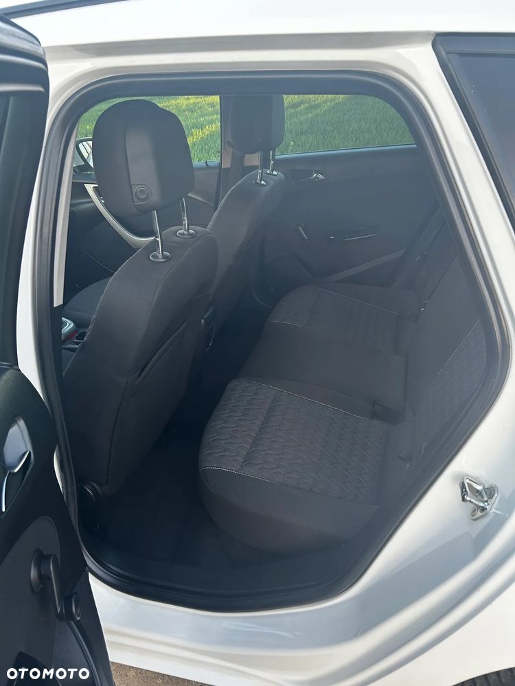 Opel Astra 1.6 ecoFLEX Start/Stop Active - 14