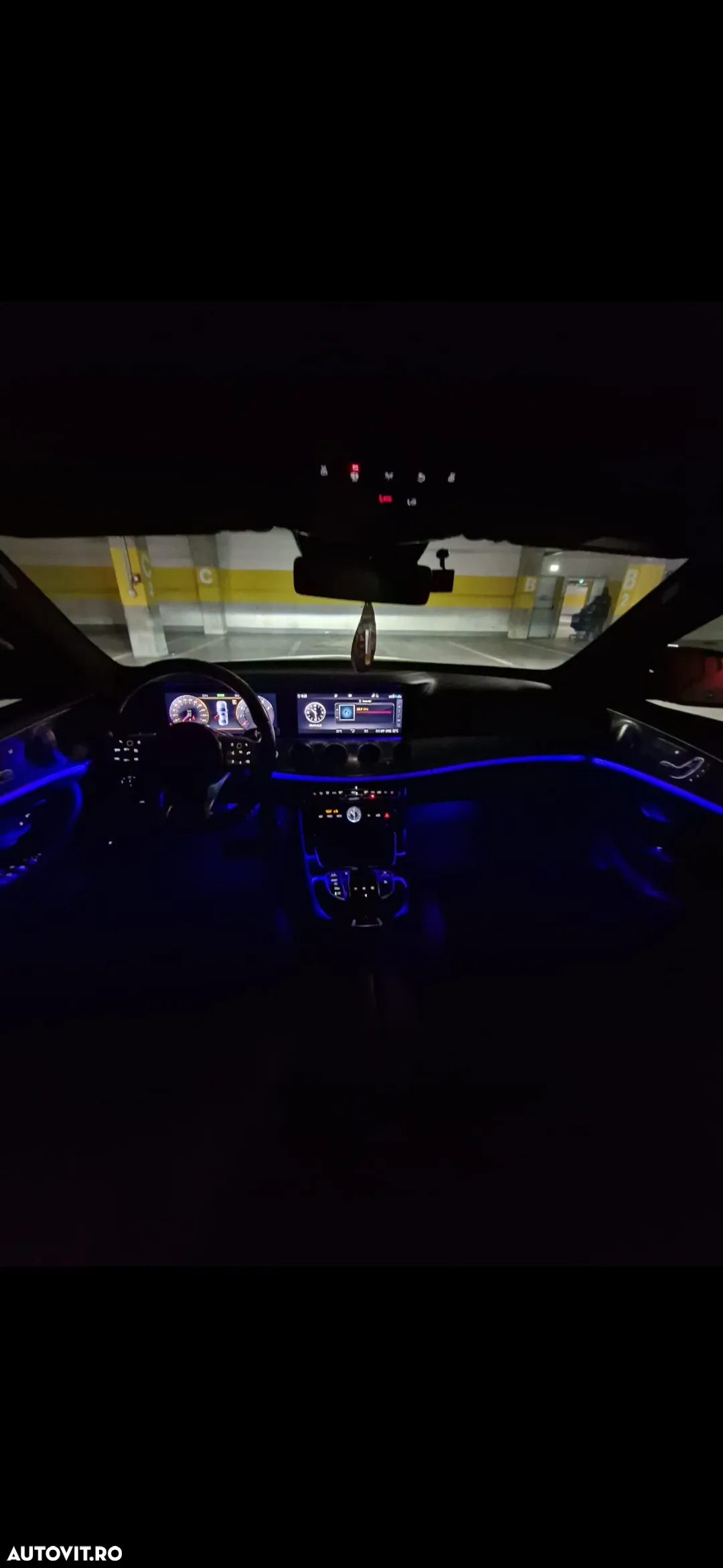 Mercedes-Benz E 350 Aut. - 13