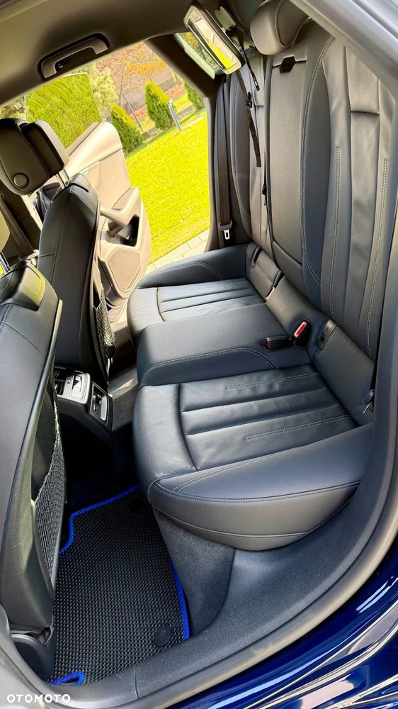 Audi A5 Sportback 2.0 TFSI quattro S tronic - 7