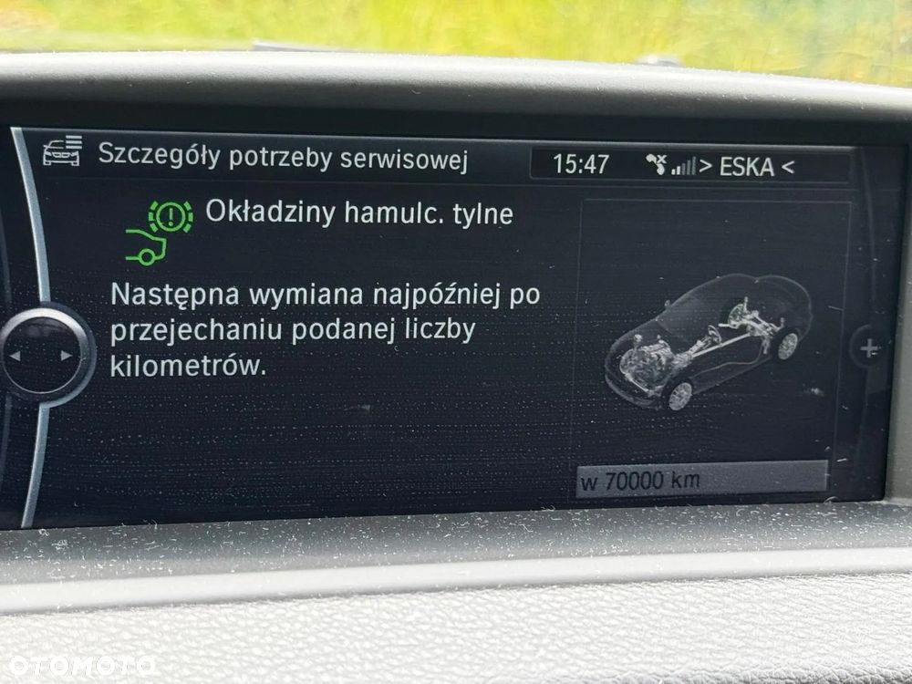 BMW Seria 1 M135i Sport-Aut - 37