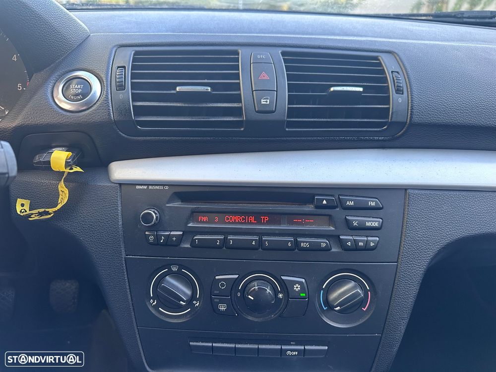 BMW 120 d - 13