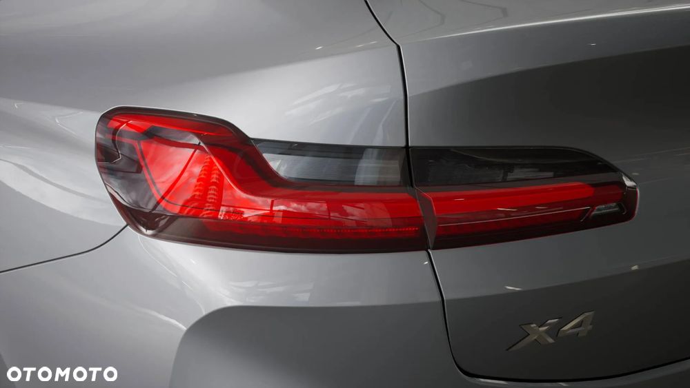 BMW X4 - 9