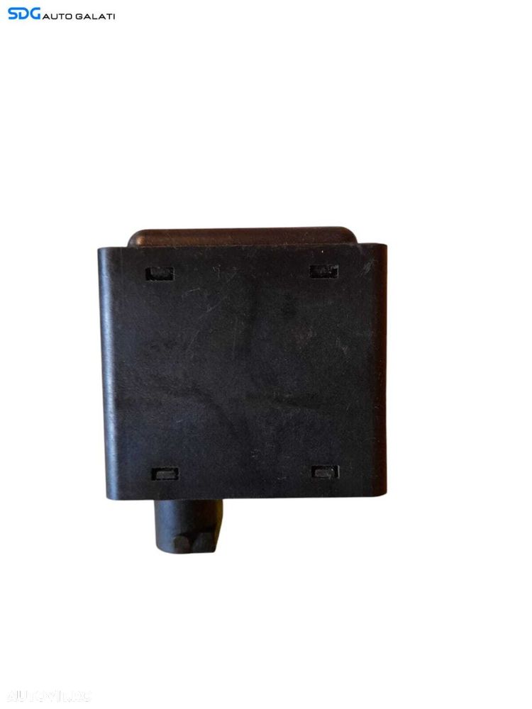 Blocator Coloana Volan Renault Scenic 2 2003 - 2009 Cod 8200033233 [N1291] - 2
