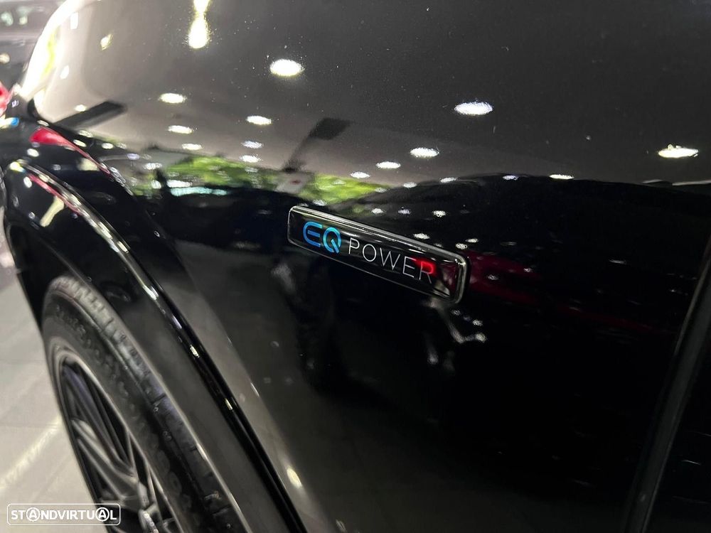 Mercedes-Benz GLE 350 de Coupé 4Matic - 52