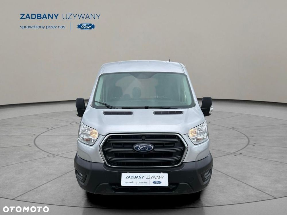 Ford Transit - 7