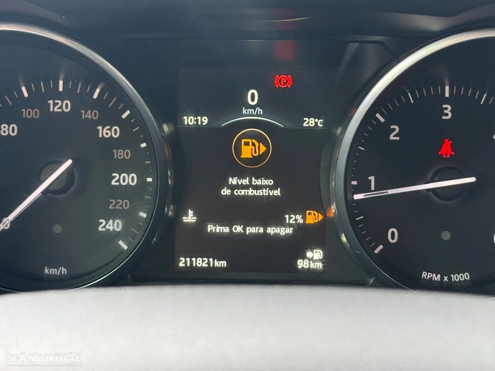Land Rover Range Rover Evoque TD4 Pure - 30