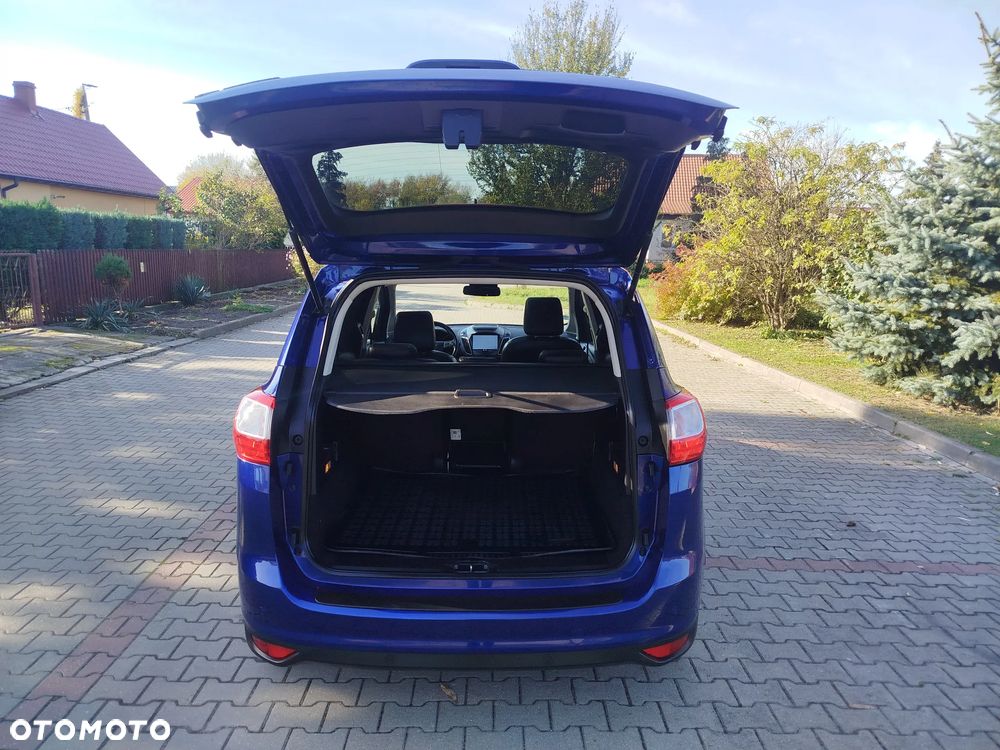 Ford C-MAX - 31