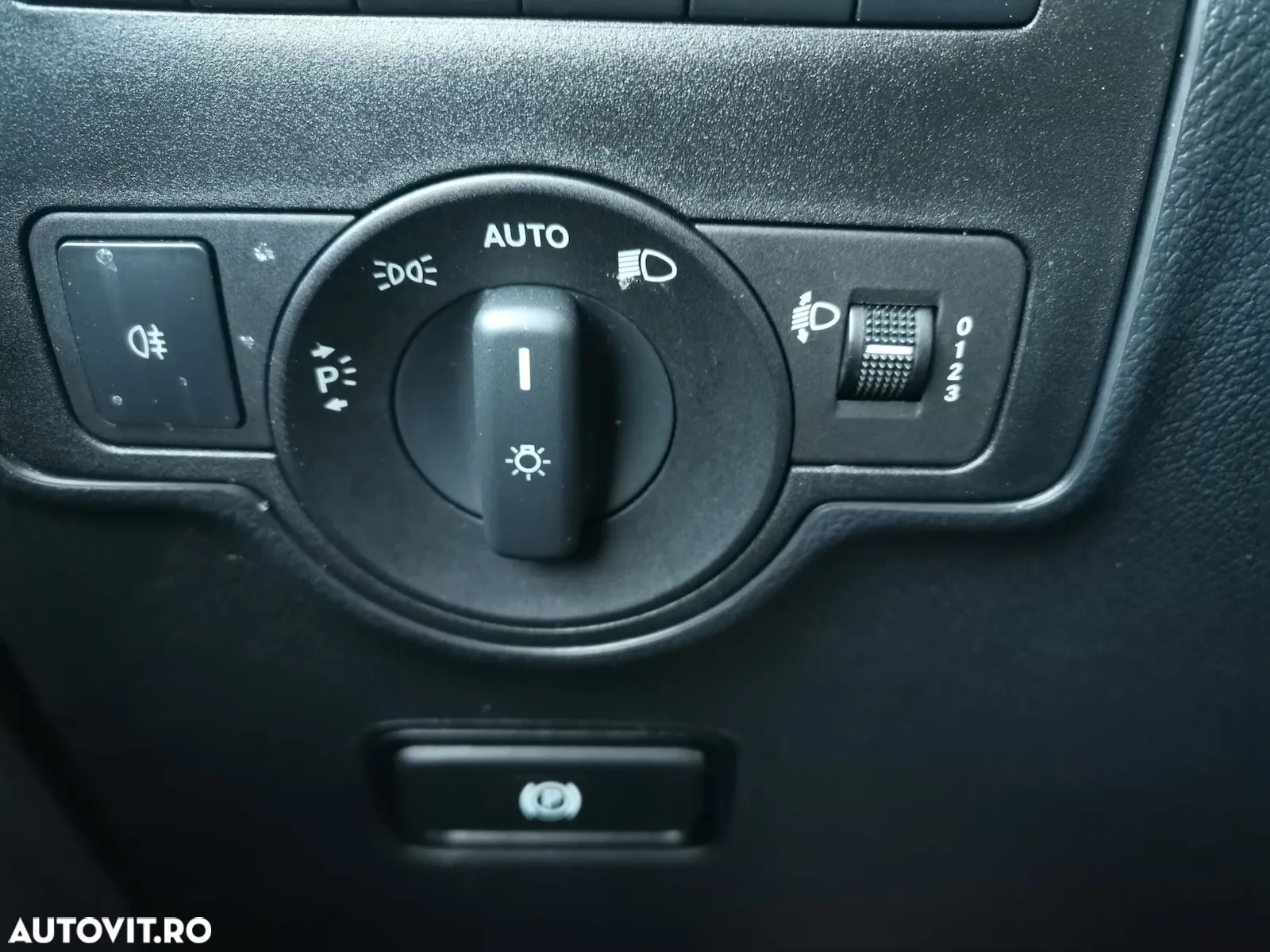 Mercedes-Benz Vito 116 CDI Tourer Lang Aut. PRO - 15