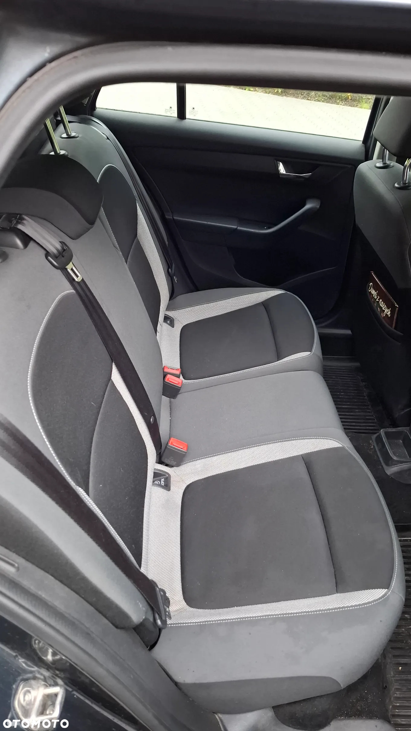 Skoda Fabia 1.4 TDI Ambition - 16