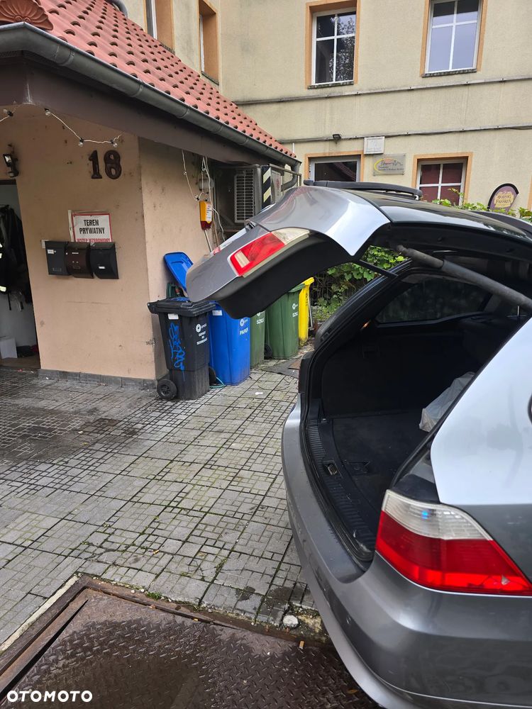 BMW Seria 5 530d - 35