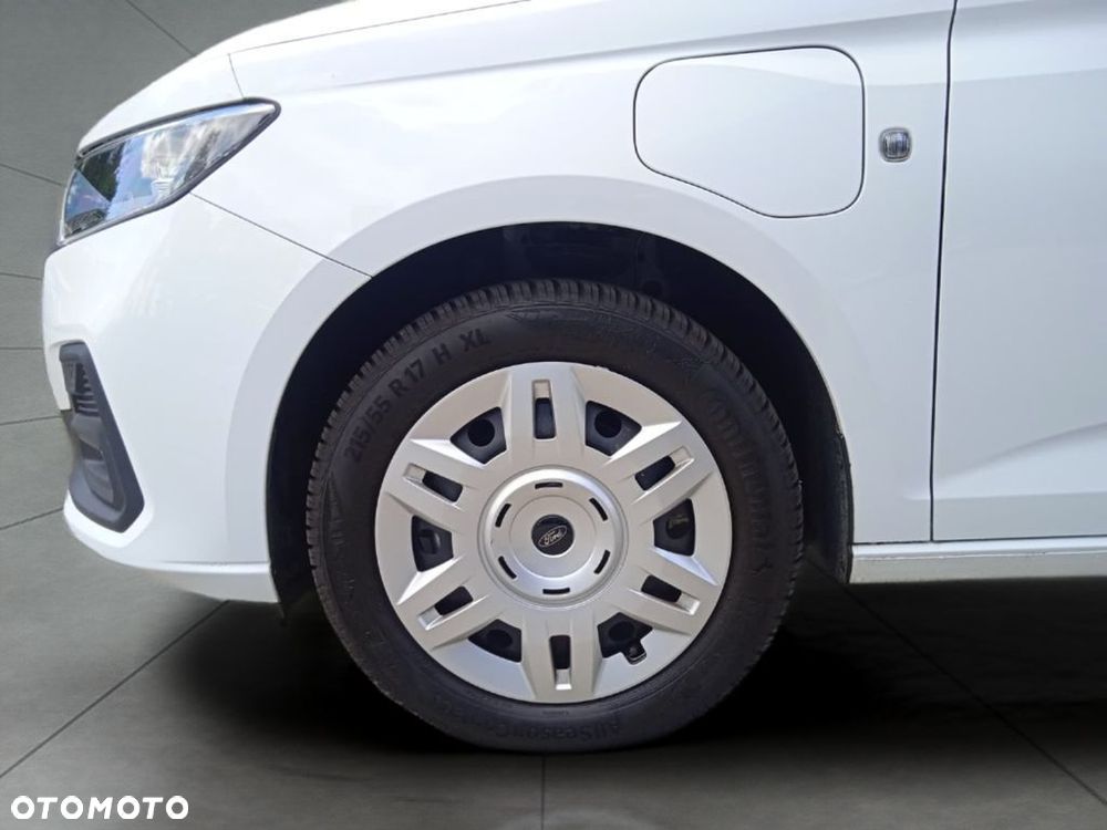 Ford Transit connect - 11