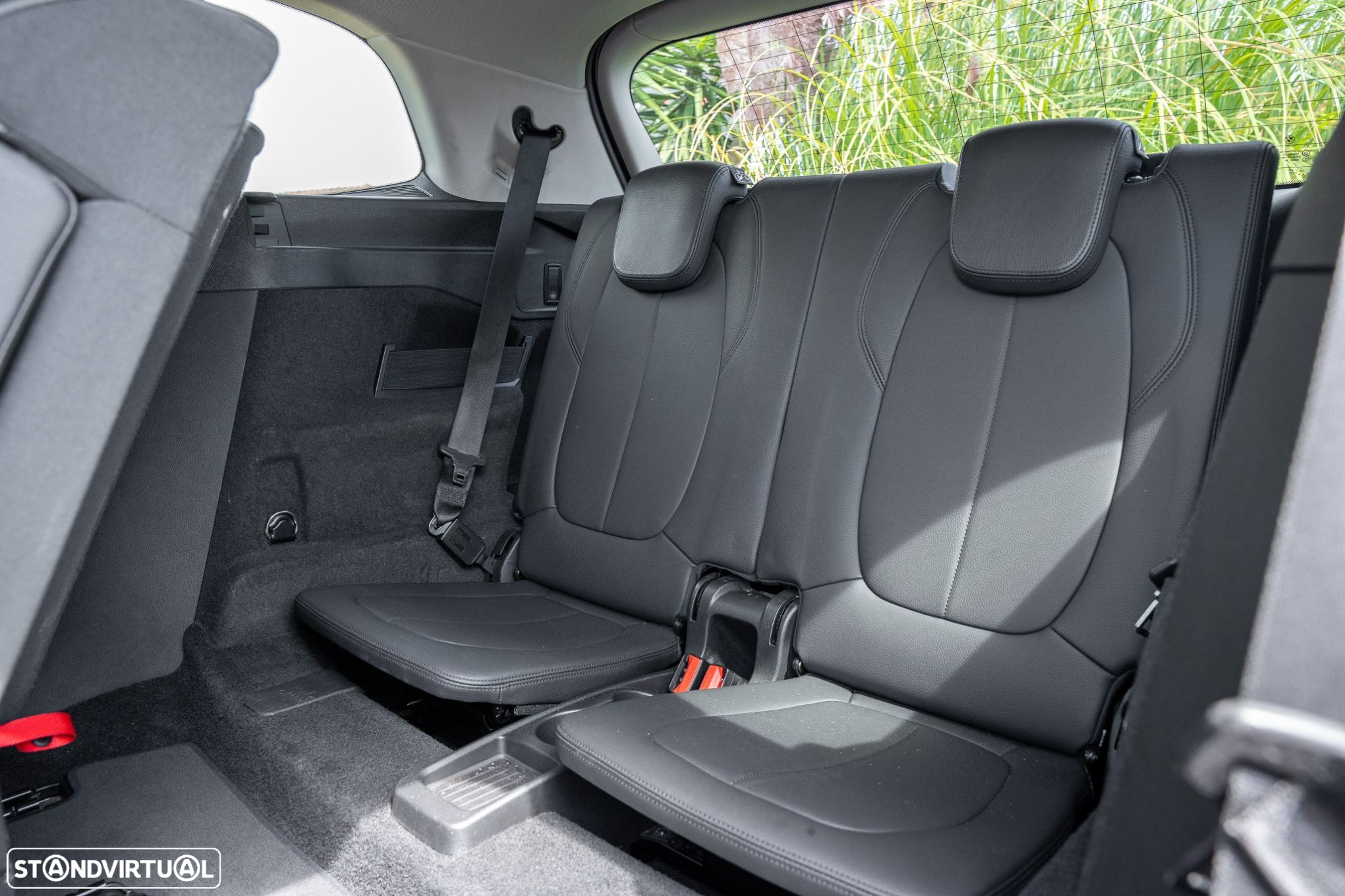 BMW 216 Gran Tourer d 7L Line Luxury - 17