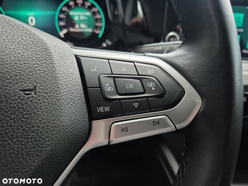 Volkswagen Golf Variant - 18