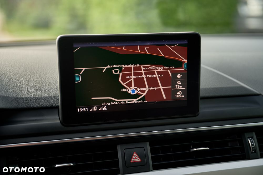 Audi A5 Sportback - 39