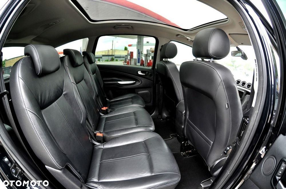 Ford S-Max 2.0 TDCi DPF Titanium - 18