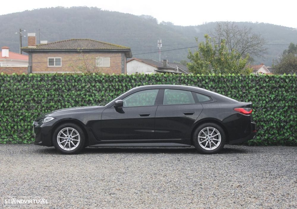 BMW 420 Gran Coupé d Advantage Auto - 6