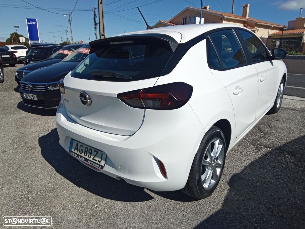Opel Corsa 1.2 Business - 8