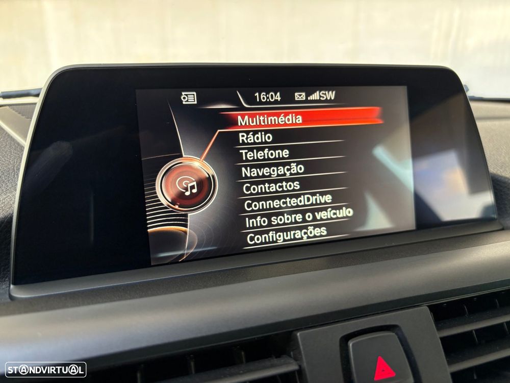 BMW 220 d Coupe Pack M Auto - 21