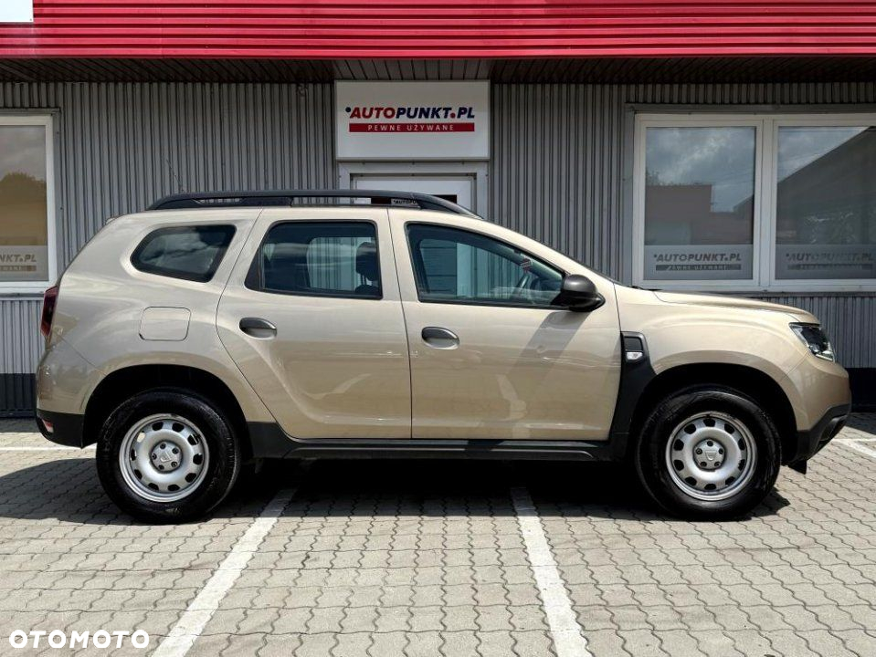 Dacia Duster - 6