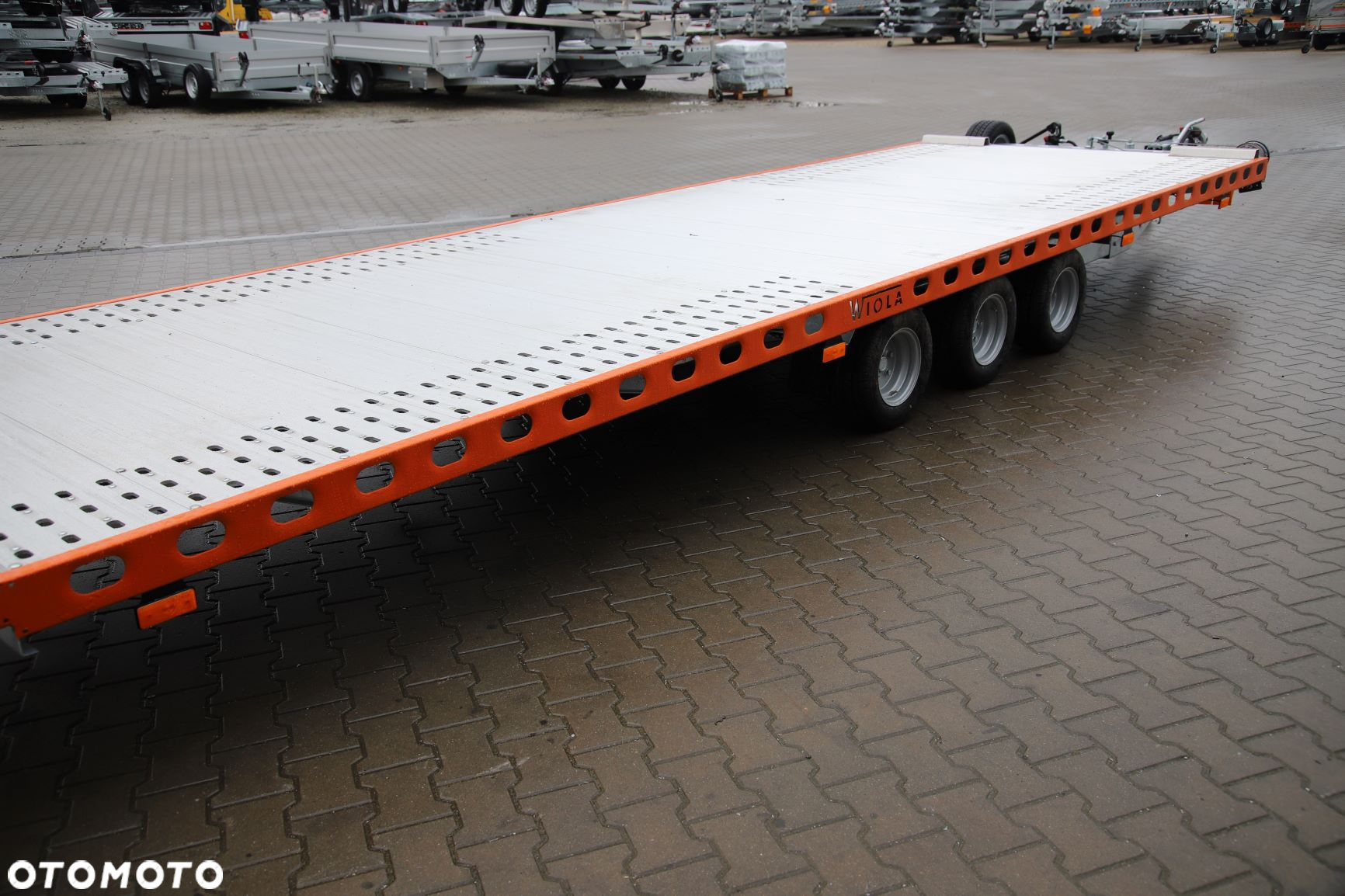 Wiola Wiola uchylna L35G65P - 14