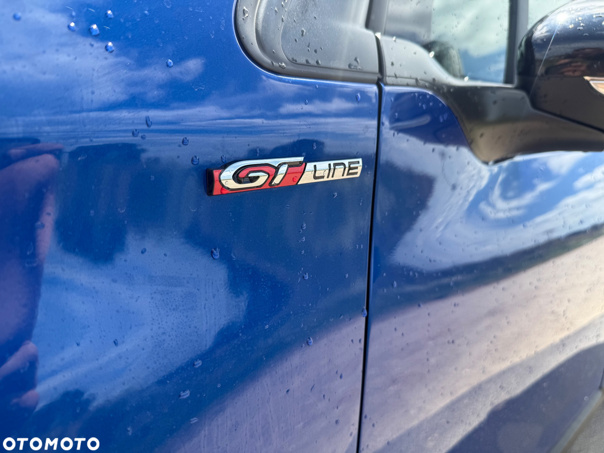 Peugeot 2008 1.2 PureTech GT Line S&S EAT8 - 24